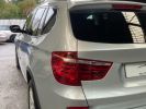 Annonce BMW X3 BMW X3 SDrive 18D / BVA / SUPERBE