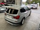 Annonce BMW X3 BMW X3 SDrive 18D / BVA / SUPERBE