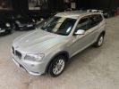 Annonce BMW X3 BMW X3 SDrive 18D / BVA / SUPERBE