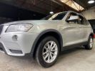 Annonce BMW X3 BMW X3 SDrive 18D / BVA / SUPERBE