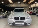 Annonce BMW X3 BMW X3 SDrive 18D / BVA / SUPERBE