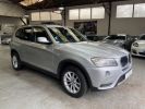 Annonce BMW X3 BMW X3 SDrive 18D / BVA / SUPERBE