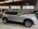 Annonce BMW X3 BMW X3 SDrive 18D / BVA / SUPERBE