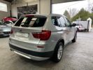 Annonce BMW X3 BMW X3 SDrive 18D / BVA / SUPERBE