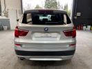 Annonce BMW X3 BMW X3 SDrive 18D / BVA / SUPERBE