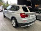 Annonce BMW X3 BMW X3 SDrive 18D / BVA / SUPERBE