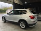 Annonce BMW X3 BMW X3 SDrive 18D / BVA / SUPERBE