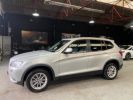 Annonce BMW X3 BMW X3 SDrive 18D / BVA / SUPERBE