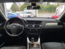 Annonce BMW X3 BMW X3 SDrive 18D / BVA / SUPERBE