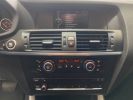 Annonce BMW X3 BMW X3 SDrive 18D / BVA / SUPERBE