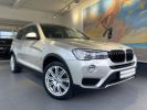 Annonce BMW X3 BMW X3 XDrive 20d 190Ch Pano Caméra Attelage Alarme Toit Ouvrant / 28