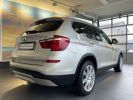 Annonce BMW X3 BMW X3 XDrive 20d 190Ch Pano Caméra Attelage Alarme Toit Ouvrant / 28