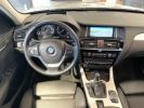 Annonce BMW X3 BMW X3 XDrive 20d 190Ch Pano Caméra Attelage Alarme Toit Ouvrant / 28