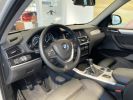 Annonce BMW X3 BMW X3 XDrive 20d 190Ch Pano Caméra Attelage Alarme Toit Ouvrant / 28