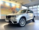 Annonce BMW X3 BMW X3 XDrive 20d 190Ch Pano Caméra Attelage Alarme Toit Ouvrant / 28