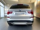 Annonce BMW X3 BMW X3 XDrive 20d 190Ch Pano Caméra Attelage Alarme Toit Ouvrant / 28