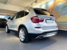 Annonce BMW X3 BMW X3 XDrive 20d 190Ch Pano Caméra Attelage Alarme Toit Ouvrant / 28