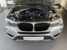 Annonce BMW X3 BMW X3 XDrive 20d 190Ch Pano Caméra Attelage Alarme Toit Ouvrant / 28