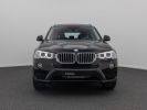 Annonce BMW X3 BMW X3 XDrive 30d 258Ch Caméra HiFi DriveAss Navi Attelage / 16