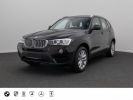 Voir l'annonce BMW X3 BMW X3 XDrive 30d 258Ch Caméra HiFi DriveAss Navi Attelage / 16