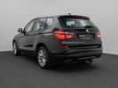 Annonce BMW X3 BMW X3 XDrive 30d 258Ch Caméra HiFi DriveAss Navi Attelage / 16