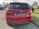 Annonce BMW X3 BMW X3 XDrive 30d 258Ch M Sport HiFi Xenon Navi / 32