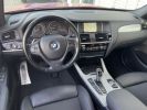 Annonce BMW X3 BMW X3 XDrive 30d 258Ch M Sport HiFi Xenon Navi / 32