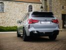 Annonce BMW X3 BMW X3M Pack Competition (F97) - LCI / Phase 2 - 2ème Main - Malus Payé