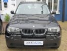 Annonce BMW X3 (E83) 2.0D 150CH LUXE