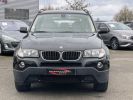 Annonce BMW X3 (E83) 2.0D 177CH LUXE