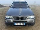 Annonce BMW X3 (E83) 2.0DA 177CH SPORT DESIGN