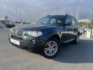 Voir l'annonce BMW X3 (E83) 2.5SIA 218CH CONFORT