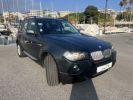 Annonce BMW X3 (E83) 2.5SIA 218CH CONFORT