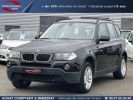 Achat BMW X3 (E83) 2.0D 177CH LUXE Occasion