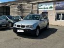 Voir l'annonce BMW X3 (E83) 3.0D 218CH SPORT