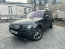 Voir l'annonce BMW X3 (E83) 3.0SDA 286CH SPORT