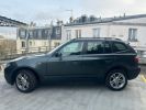 Annonce BMW X3 (E83) 3.0SDA 286CH SPORT