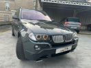 Annonce BMW X3 (E83) 3.0SDA 286CH SPORT