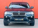 Annonce BMW X3 F25 2.0 DA 190ch XLINE