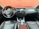 Annonce BMW X3 F25 2.0 DA 190ch XLINE