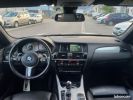 Annonce BMW X3 F25 (2) 20DA 190 Xdrive M Sport