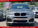 Annonce BMW X3 F25 (2) X-DRIVE 20D PACK M SPORT