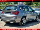 Annonce BMW X3 F25 (2) X-DRIVE 20D PACK M SPORT