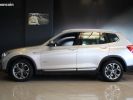 Annonce BMW X3 (F25) (2) XDRIVE30DA 258 XLINE Garantie 12M P&MO