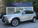 BMW X3 F25 20D XDRIVE 184 Ch LUXE BVA TOIT OUVRANT Occasion