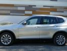 Annonce BMW X3 F25 20D XDRIVE 184 Ch LUXE BVA TOIT OUVRANT