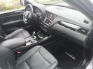 Annonce BMW X3 (F25) 20d xDrive 190 cv X-Line A
