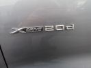 Annonce BMW X3 (F25) 20d xDrive 190 cv X-Line A