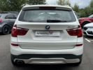 Annonce BMW X3 (F25) 20d xDrive 2.0 d 190 CV BVA xLine