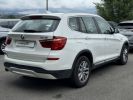 Annonce BMW X3 (F25) 20d xDrive 2.0 d 190 CV BVA xLine